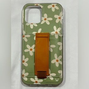 Walli iPhone 12 Pro phone case